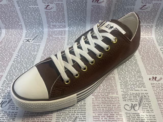 ★コンバース オールスター 40S STRIPEDSOLE OX 27.5 新品即決! < ブランド  ★コンバース オールスター 40S STRIPEDSOLE OX 27.5 新品即決!  < ブランドの