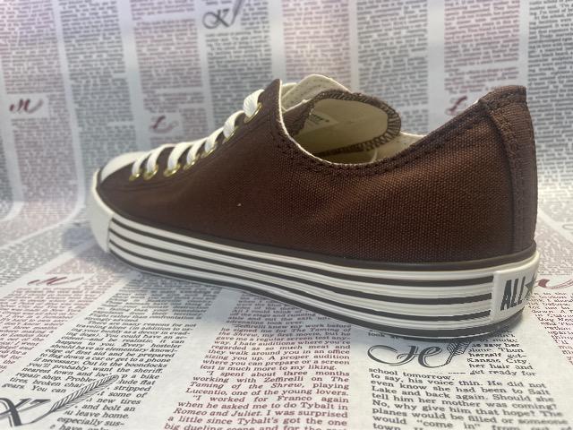★コンバース オールスター 40S STRIPEDSOLE OX 27.5 新品即決! < ブランド  ★コンバース オールスター 40S STRIPEDSOLE OX 27.5 新品即決! < ブランドの