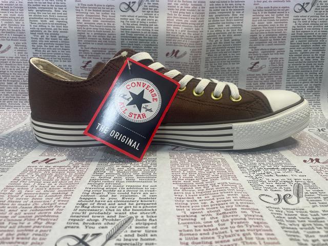 ★コンバース オールスター 40S STRIPEDSOLE OX 27.5 新品即決! < ブランド  ★コンバース オールスター 40S STRIPEDSOLE OX 27.5 新品即決! < ブランドの