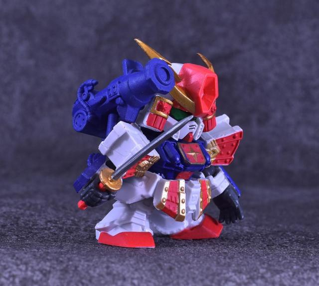 未開封 ガシャポン戦士DASH 武者精太 &フォルテ 武者駄舞留精太 < アニメ/コミック/キャラクター  未開封 ガシャポン戦士DASH 武者精太 &フォルテ 武者駄舞留精太 < アニメ/コミック/キャラクターの
