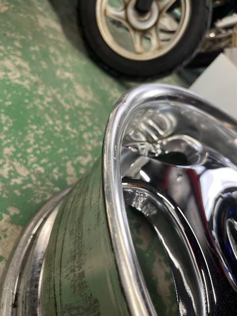 7071915)AMEシャレンディッシュメッキ深リムコンパクトカーサイズ17インチ7.5J8J+29ホイールのみ4本セット送料無料 < 自動車/バイク 7071915)AMEシャレンディッシュメッキ深リムコンパクトカーサイズ17インチ7.5J8J+29ホイールのみ4本セット送料無料 < 自動車/バイク