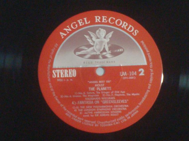 zXg`gȁhf / SIR ADRIAN BOULT  킹ѕtLP@G[hAE{[g  CD/DVD/rfI 