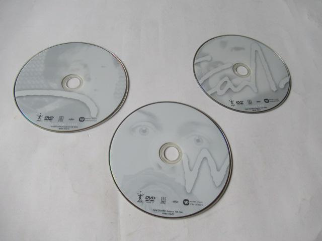 |[E}bJ[gj[@3gDVD@u@|[E}bJ[gj[@A\W[@@1970|2005@v 񐶎Y