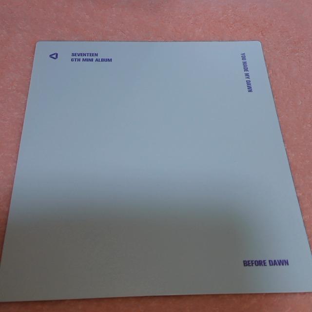 SEVENTEEN レンチキュラカード ジョシュア < タレントグッズ SEVENTEEN レンチキュラカード ジョシュア < タレントグッズの