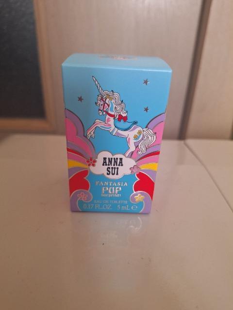 ANNA SUI    t@^WA|bv I[hg 