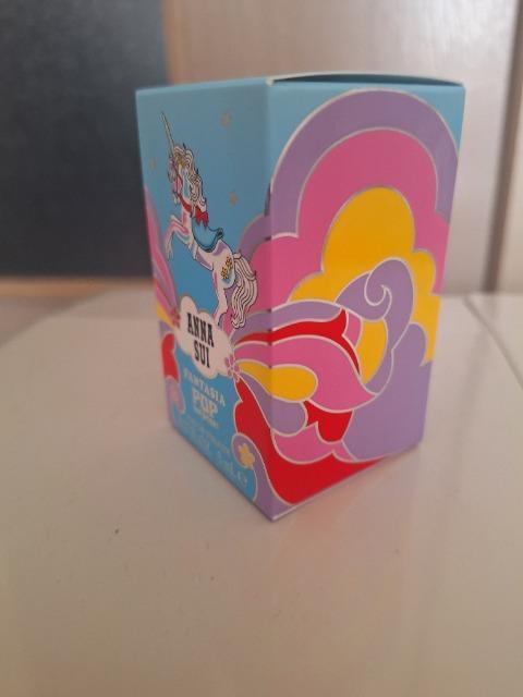 ANNA SUI    t@^WA|bv I[hg