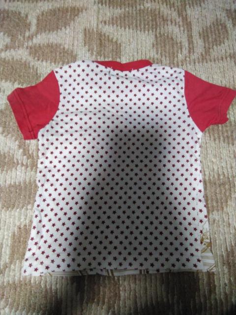 子供服   トーマス   Tシャツ   95cm < キッズ/ベビー  子供服   トーマス   Tシャツ   95cm < キッズ/ベビーの