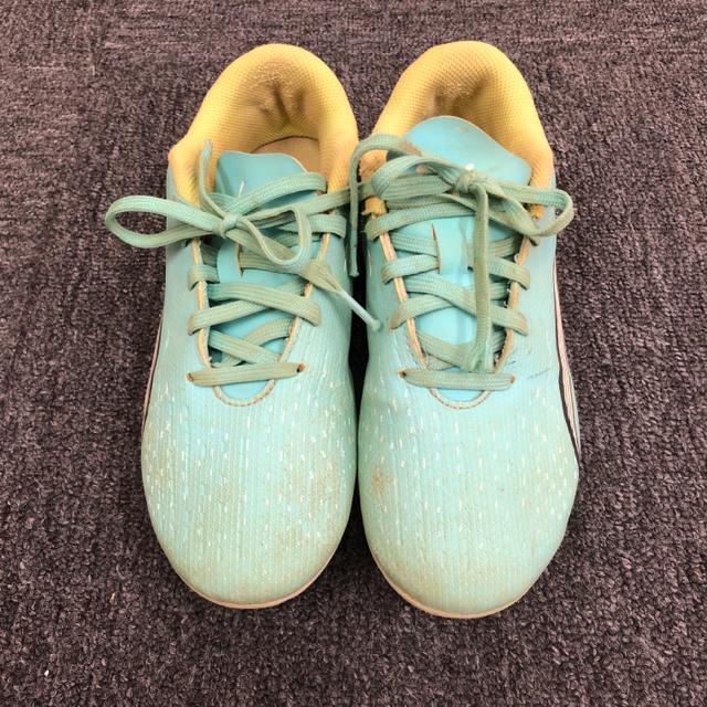  PUMA v[} TbJ[ XpCN 20cm 107235-03  uh 