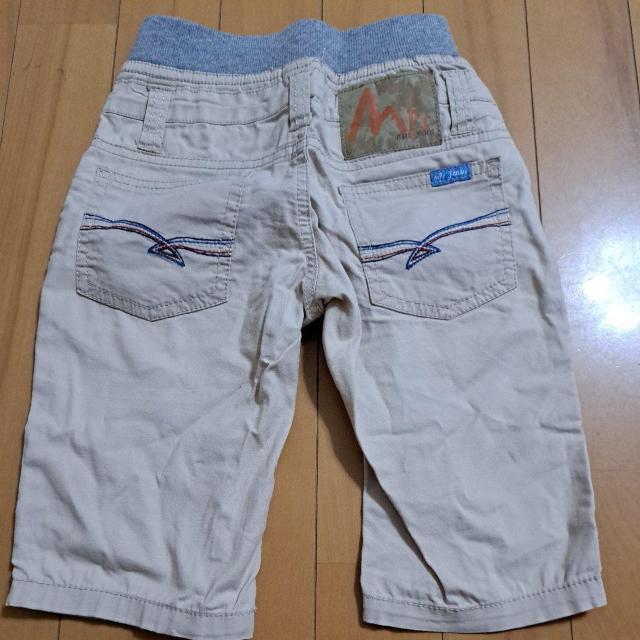 MPSの110cmズボン < ブランド  MPSの110cmズボン < ブランドの