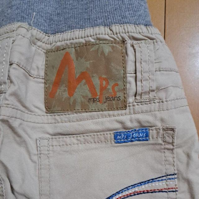 MPSの110cmズボン < ブランド  MPSの110cmズボン < ブランドの
