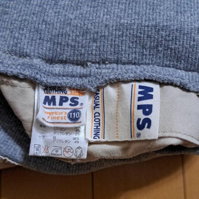 MPSの110cmズボン < ブランド  MPSの110cmズボン < ブランドの