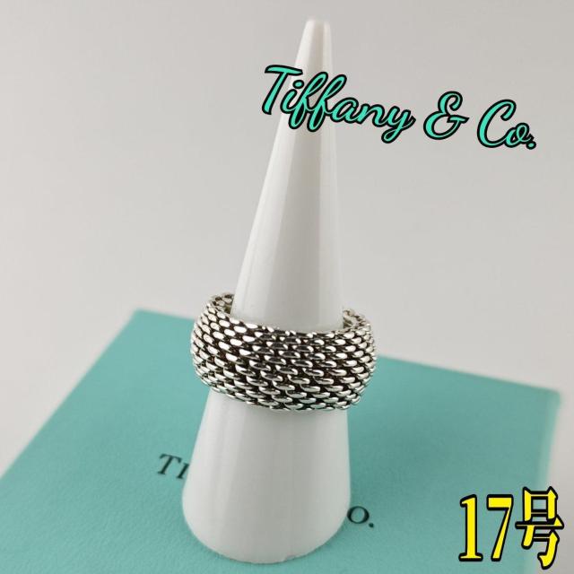 Tiffany ティファニー リング < ブランド Tiffany ティファニー リング < ブランドの