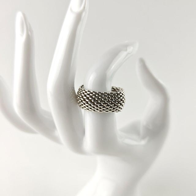 Tiffany ティファニー リング < ブランド Tiffany ティファニー リング < ブランドの