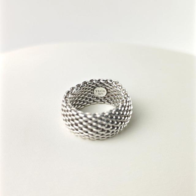 Tiffany ティファニー リング < ブランド Tiffany ティファニー リング < ブランドの