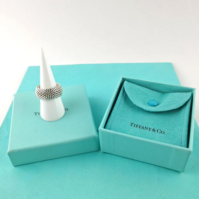 Tiffany ティファニー リング < ブランド Tiffany ティファニー リング < ブランドの