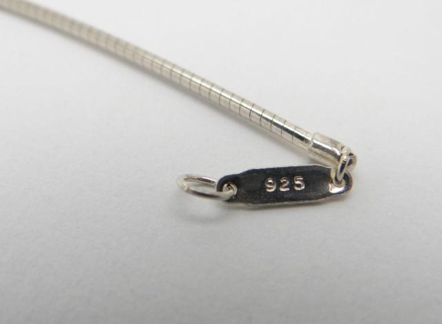 TIFFANY&CO. eBt@j[ sAXhn[g C[lbNX y_g SV925USEDyz  uh 