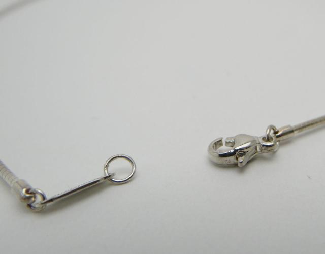 TIFFANY&CO. eBt@j[ sAXhn[g C[lbNX y_g SV925USEDyz  uh 