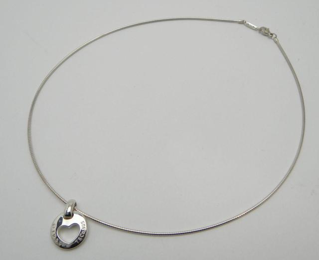 TIFFANY&CO. eBt@j[ sAXhn[g C[lbNX y_g SV925USEDyz  uh 