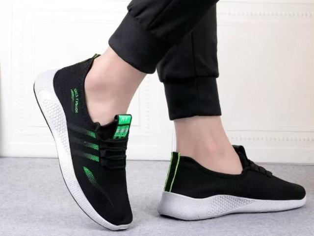 スニーカー メンズ ウォーキングシューズ 運動靴 クッション性 26cm 26.5cm < 男性ファッション スニーカー メンズ ウォーキングシューズ 運動靴 クッション性 26cm 26.5cm < 男性ファッションの