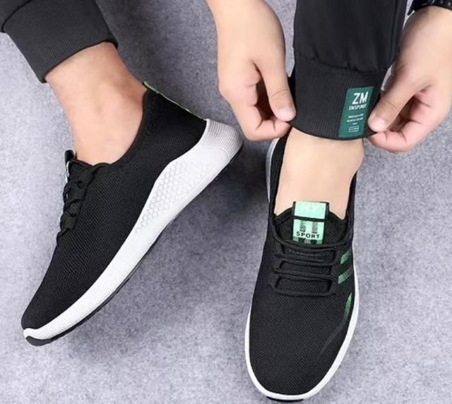 スニーカー メンズ ウォーキングシューズ 運動靴 クッション性 26cm 26.5cm < 男性ファッション スニーカー メンズ ウォーキングシューズ 運動靴 クッション性 26cm 26.5cm < 男性ファッションの