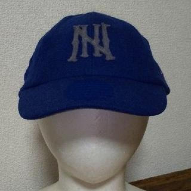 古着 NEIGHBORHOOD×NEW ERA BB CAP ウールキャップ < ブランド  古着 NEIGHBORHOOD×NEW ERA BB CAP ウールキャップ  < ブランドの