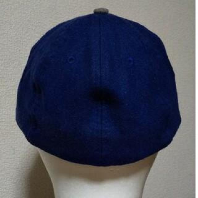 古着 NEIGHBORHOOD×NEW ERA BB CAP ウールキャップ < ブランド  古着 NEIGHBORHOOD×NEW ERA BB CAP ウールキャップ < ブランドの