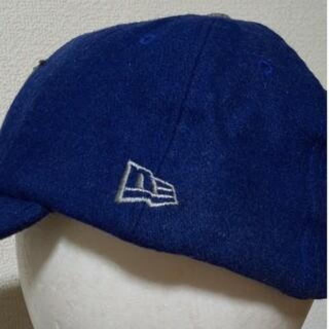 古着 NEIGHBORHOOD×NEW ERA BB CAP ウールキャップ < ブランド  古着 NEIGHBORHOOD×NEW ERA BB CAP ウールキャップ < ブランドの
