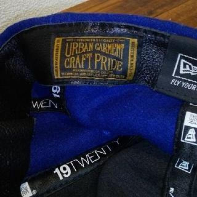 古着 NEIGHBORHOOD×NEW ERA BB CAP ウールキャップ < ブランド  古着 NEIGHBORHOOD×NEW ERA BB CAP ウールキャップ < ブランドの