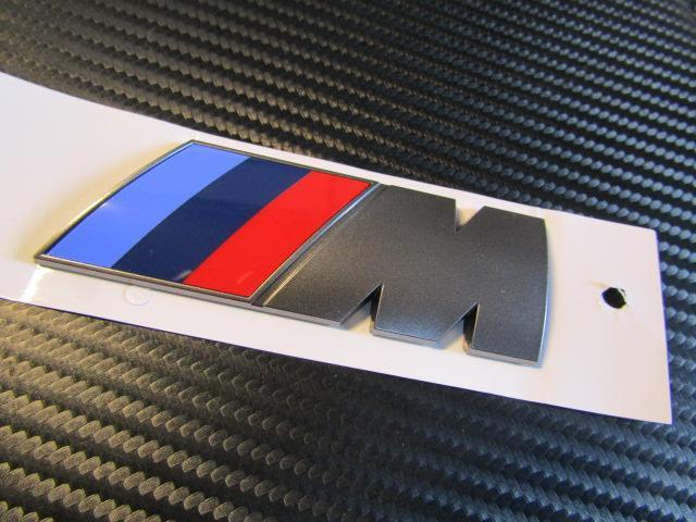 ● BMW M SPORT TYPE GM/ガンメタリック 軽量ABS製 ラウンドタイプ スポーツ エンブレムM 新品! < 自動車/バイク ● BMW M SPORT TYPE GM/ガンメタリック 軽量ABS製 ラウンドタイプ スポーツ エンブレムM 新品! < 自動車/バイク