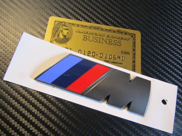 ● BMW M SPORT TYPE GM/ガンメタリック 軽量ABS製 ラウンドタイプ スポーツ エンブレムM 新品! < 自動車/バイク ● BMW M SPORT TYPE GM/ガンメタリック 軽量ABS製 ラウンドタイプ スポーツ エンブレムM 新品! < 自動車/バイク