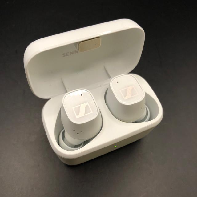 即決 SENNHEISER ゼンハイザー CX True Wireless < 家電/AV  即決 SENNHEISER ゼンハイザー CX True Wireless  < 家電/AVの