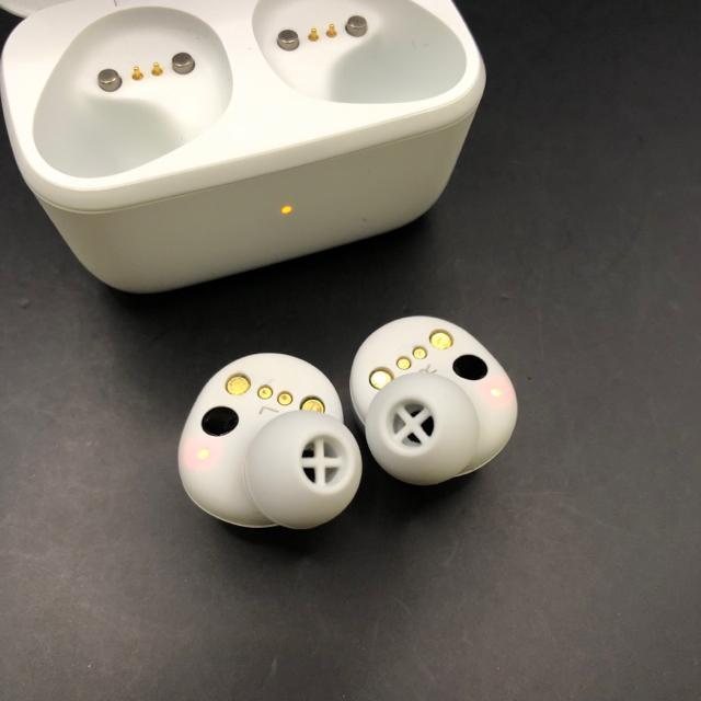 即決 SENNHEISER ゼンハイザー CX True Wireless < 家電/AV  即決 SENNHEISER ゼンハイザー CX True Wireless < 家電/AVの