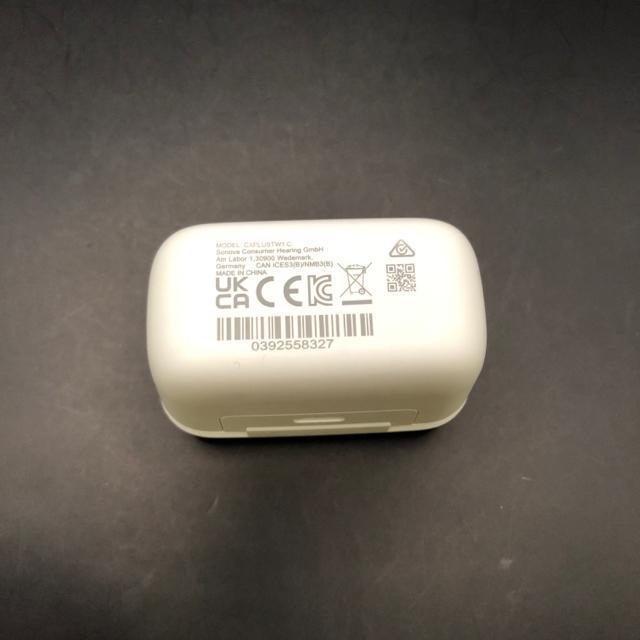 即決 SENNHEISER ゼンハイザー CX True Wireless < 家電/AV  即決 SENNHEISER ゼンハイザー CX True Wireless < 家電/AVの