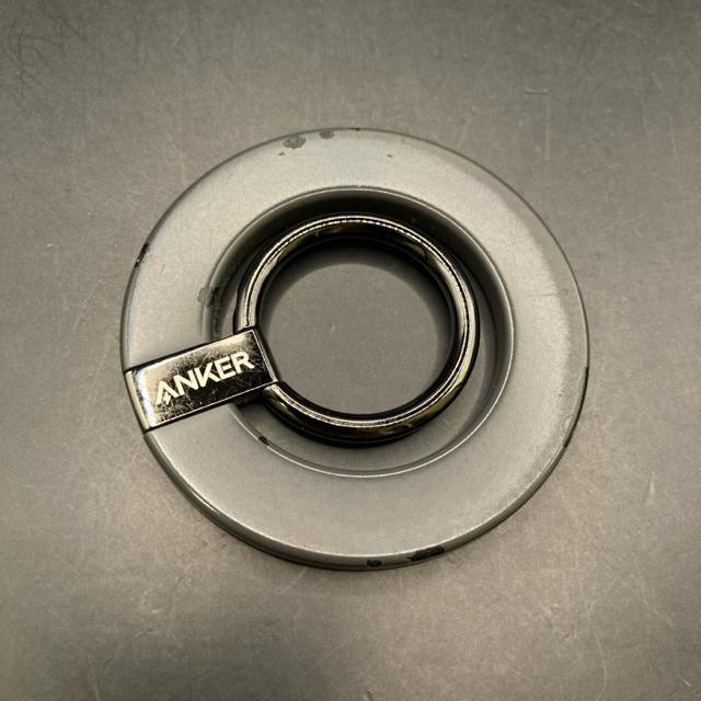  ANKER AJ[ Magnetic Phone Grip   Ɠd/AV 