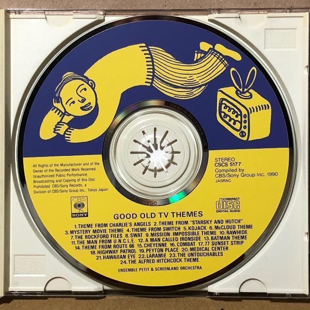 TVme[} CD  CD/DVD/rfI 