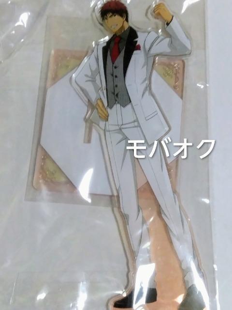 火神・アクリルスタンド・黒子のバスケ・10th anniversary PARTY! < アニメ/コミック/キャラクター  火神・アクリルスタンド・黒子のバスケ・10th anniversary PARTY!  < アニメ/コミック/キャラクターの