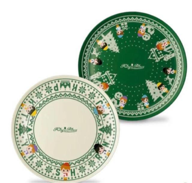 King&Prince カップ&ソーサー セブンイレブン限定 < タレントグッズ  King&Prince カップ&ソーサー セブンイレブン限定 < タレントグッズの