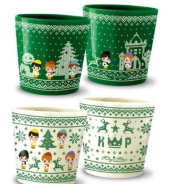 King&Prince カップ&ソーサー セブンイレブン限定 < タレントグッズ  King&Prince カップ&ソーサー セブンイレブン限定 < タレントグッズの