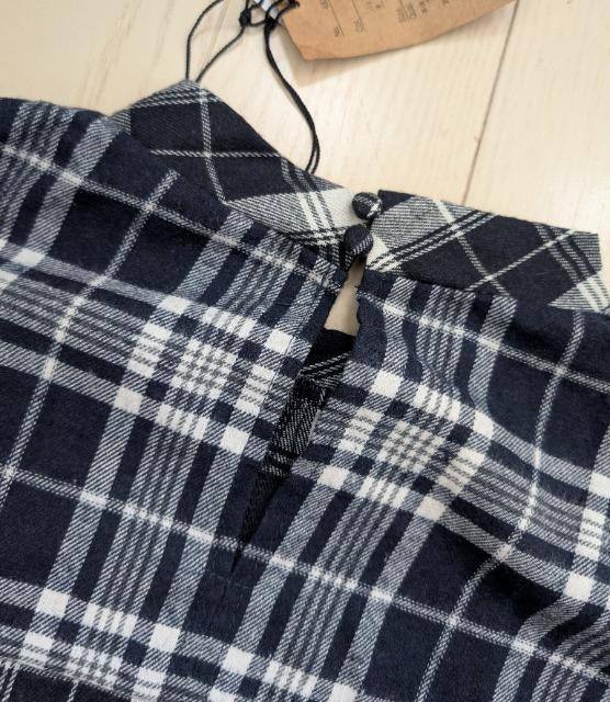 S~LL★Pastel Leaf★異素材切替ハイネックワンピース★新品★送料無料 < 女性ファッション S~LL★Pastel Leaf★異素材切替ハイネックワンピース★新品★送料無料 < 女性ファッションの