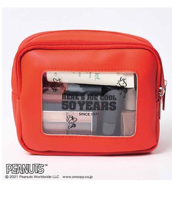 セブン‐イレブン限定steady. 雑誌付録★スヌーピー&フレンズ ダブルファスナーポーチ 難あり < アニメ/コミック/キャラクター セブン‐イレブン限定steady. 雑誌付録★スヌーピー&フレンズ ダブルファスナーポーチ 難あり < アニメ/コミック/キャラクターの