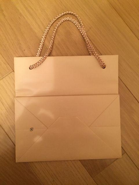 サマンサティアラ ショップバック < ブランド サマンサティアラ ショップバック < ブランドの