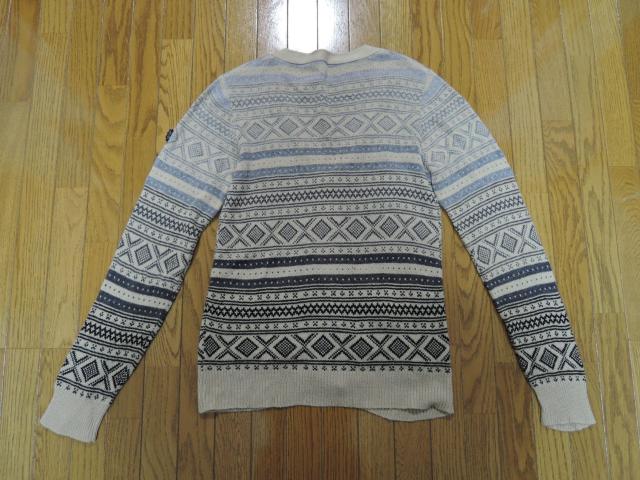 glamb グラム ノルディック柄 カーディガン 1 薄手 アクリル ニット KNIT CARDIGAN < ブランド glamb グラム ノルディック柄 カーディガン 1 薄手 アクリル ニット KNIT CARDIGAN < ブランドの