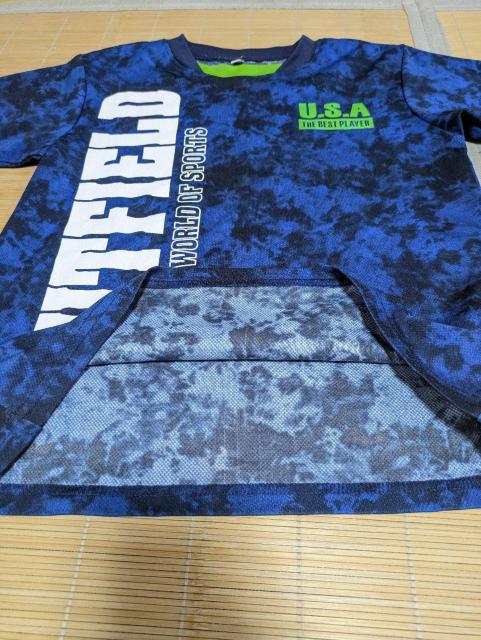 []i/㉺Zbg/Size140//  LbY/xr[ 