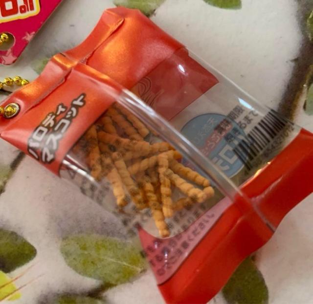 シャカシャカパロディマスコット えびせん? 送料無料 < 女性ファッション シャカシャカパロディマスコット えびせん? 送料無料 < 女性ファッションの