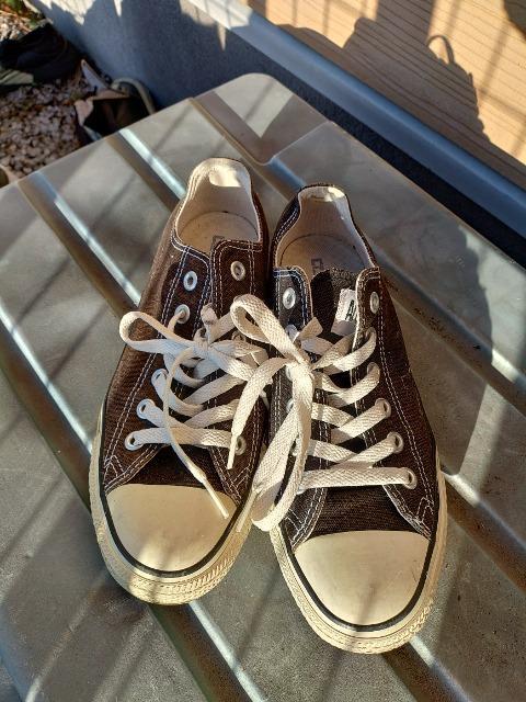 CONVERSE  ALLSTAR  [JbgXj[J[  TCYQS.Tcm    i   uh 