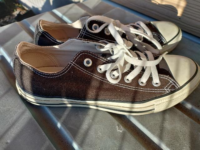 CONVERSE  ALLSTAR  [JbgXj[J[  TCYQS.Tcm    i  uh 