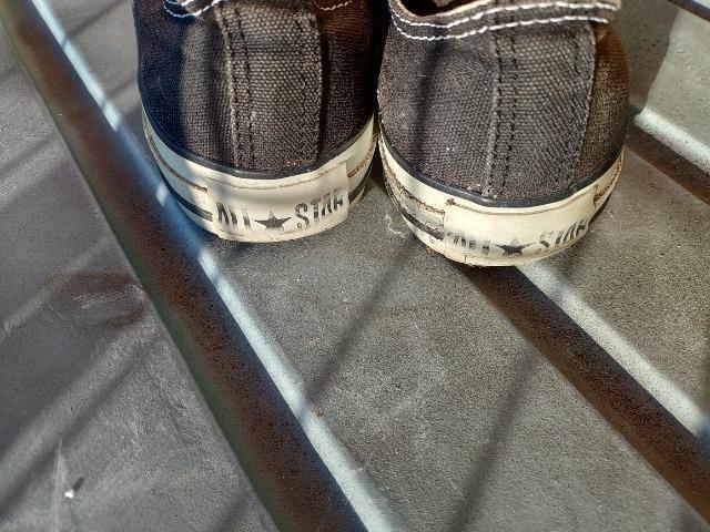 CONVERSE  ALLSTAR  [JbgXj[J[  TCYQS.Tcm    i  uh 