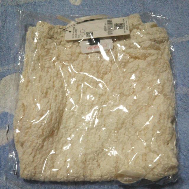 未使用未開封新品 送料無料即決 coca レースクロップドシアーパンツ アイボリー サイズL < 女性ファッション 未使用未開封新品 送料無料即決 coca レースクロップドシアーパンツ アイボリー サイズL < 女性ファッションの