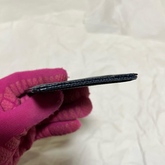 【LANCEL / ランセル】 レザー / リザード / パスケース・定期入れ < ブランド 【LANCEL / ランセル】 レザー / リザード / パスケース・定期入れ < ブランドの