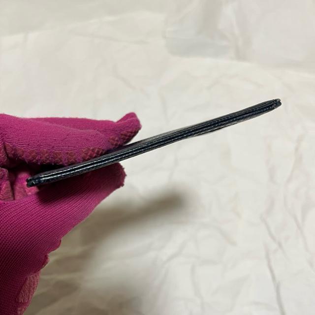 【LANCEL / ランセル】 レザー / リザード / パスケース・定期入れ < ブランド 【LANCEL / ランセル】 レザー / リザード / パスケース・定期入れ < ブランドの